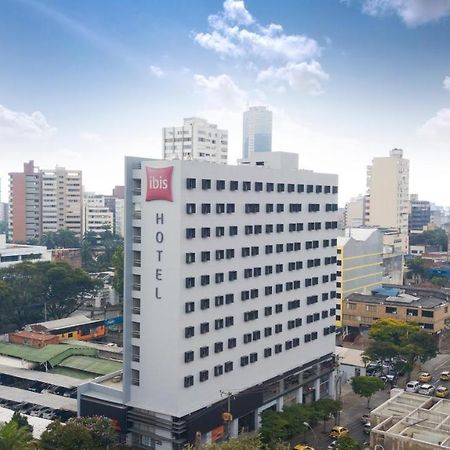 Hotel Ibis Cali Granada Exterior photo